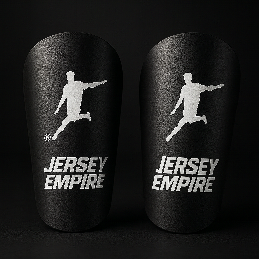 Shin Pads - Gift