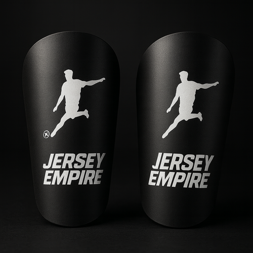 Shin Pads - Gift